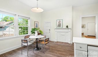 2816 Yadkin Ave, Charlotte, NC 28205