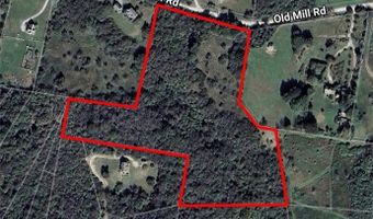 Old Mill Road, Block Island, RI 02807