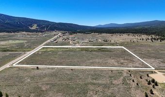 Mountain View BLVD, Angel Fire, NM 87710