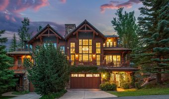 87 Thunderbowl Ln, Aspen, CO 81611