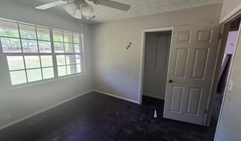 1201 LAKESHORE Dr, Anniston, AL 36207