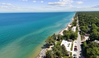 17 E Stillwater Ave, Beverly Shores, IN 46301