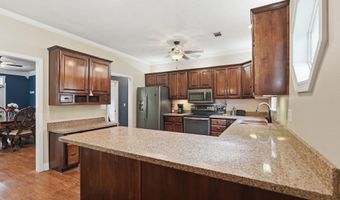 43 Jenni Leigh Dr, Austin, AR 72007