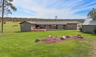 7122 E Langell Valley Rd, Bonanza, OR 97623