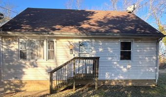 21 E PEACH St, Camden, DE 19934