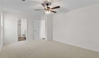 114 Terrence Dr Lot 17 Block 0, Beebe, AR 72012