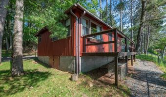 10591 PINE ARBOR Dr 5, Arbor Vitae, WI 54568