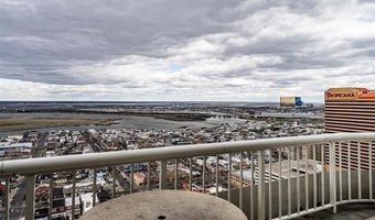3101 Boardwalk, Atlantic City, NJ 08401