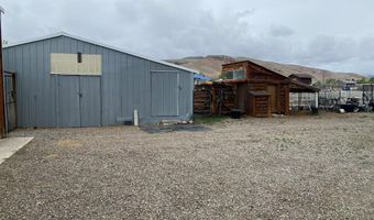 96 Valley View Ln, Challis, ID 83226