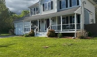 1010 Oakhill Ave, Attleboro, MA 02703