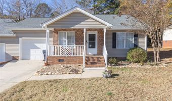 119 Ashton Ln, Anderson, SC 29621