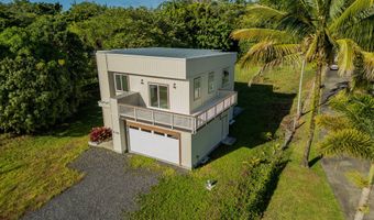 15-1569 BEACH Rd, Keaau, HI 96749