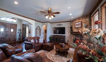 120 Canyon Ridge Trl, Aledo, TX 76008