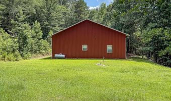 1540 PEPPER Rd 49+/- Acres, Ashland, AL 36251