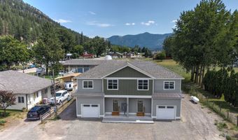 106 3rd St, Alberton, MT 59820