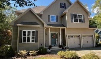 60 Spruce Ridge Dr, Brentwood, NH 03833