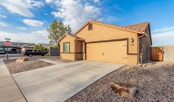 4026 N HONEYSUCKLE Ct, Casa Grande, AZ 85122