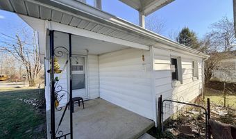 553 Mc Guire Ave, Beattyville, KY 41311