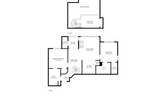 15612 EVERGLADE Ln 401, Bowie, MD 20716