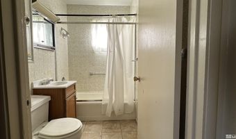 110 Harrison St, Hawthorne, NV 89415