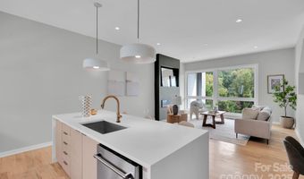 2709 Shenandoah Ave, Charlotte, NC 28205