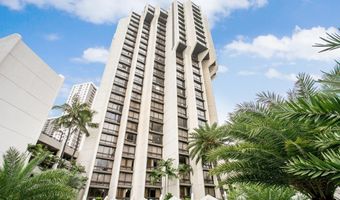 300 Wai Nani Way 2303, Honolulu, HI 96815