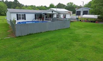 40 Lynn Ln, Big Sandy, TN 28221