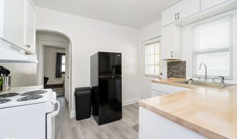 54 S 5th Ave, Beech Grove, IN 46107