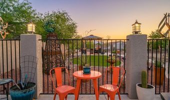 1816 Gunther St, Bullhead City, AZ 86442