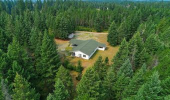 8924 E Black Bear Rd, Athol, ID 83801