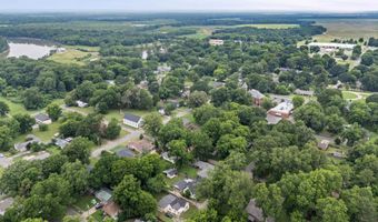 307 N 4th St, Augusta, AR 72006