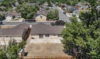 158 Rosecrest Dr, Fernley, NV 89408