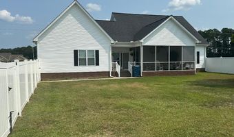 3920 Ayden Golf Club Rd, Ayden, NC 28513
