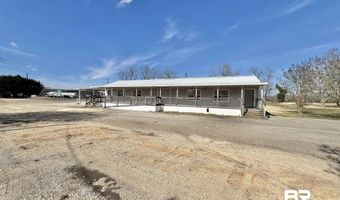 1909 S Main St, Atmore, AL 36502