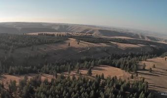 Harlow Ridge Rd - Cloverland Estates 26, Asotin, WA 99402