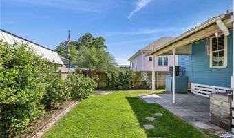 1819 ALEXANDER Ave, Arabi, LA 70032