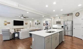37 Heathrow Ave, Bluffton, SC 29910