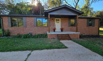 250 Mill St, Barnesville, GA 30204