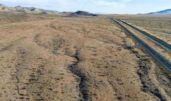 7729 W Sanctuary Rd, Chloride, AZ 86431