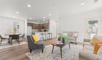 Lochner Road and Blackbird Ave Plan: The Harrison, Albany, OR 97322