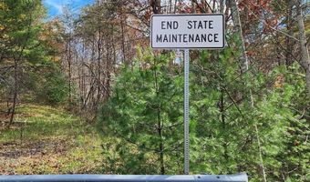 290 Angels Pass Dr Lot 1, Bastian, VA 24314