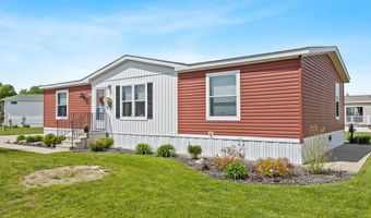 4384 Twilight Way, Allendale, MI 49401