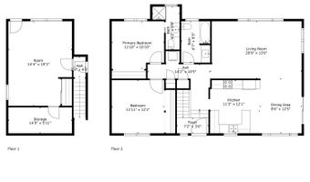 1179 N Main St, Ashland, OR 97520