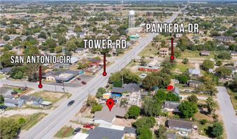 2503 S Tower Rd, Alamo, TX 78516