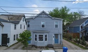 64 Hyde St, Burlington, VT 05401