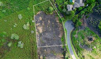 81-6691 PAKAUKANI Pl Lot #: 24, Kealakekua, HI 96750