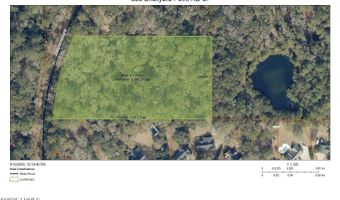 386 Brickyard Point Rd S, Beaufort, SC 29907