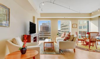 1111 19TH St N 2007, Arlington, VA 22209