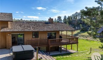 7608 Molt Rd, Billings, MT 59106