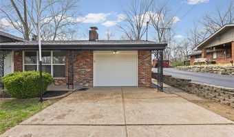 1963 Maple Ln, Arnold, MO 63010